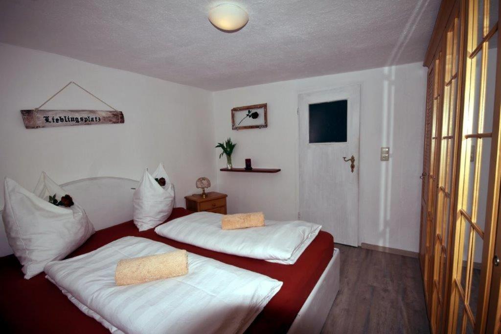Ferienwohnung Sonnenaufgang Penig Exterior photo